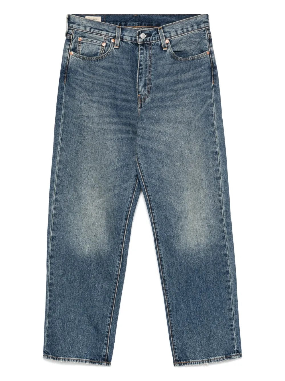 Levi's PANTALONI Blu