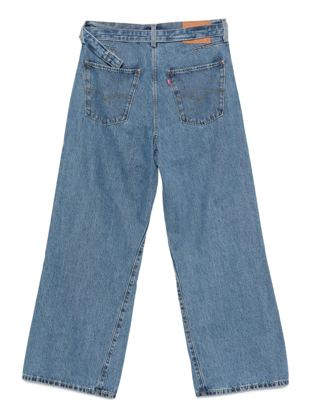 Levi's JEANS Blu