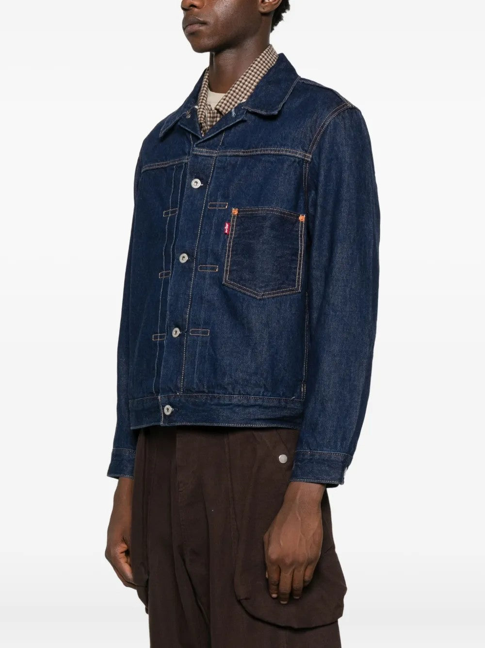 Levi's GIACCHE Blu