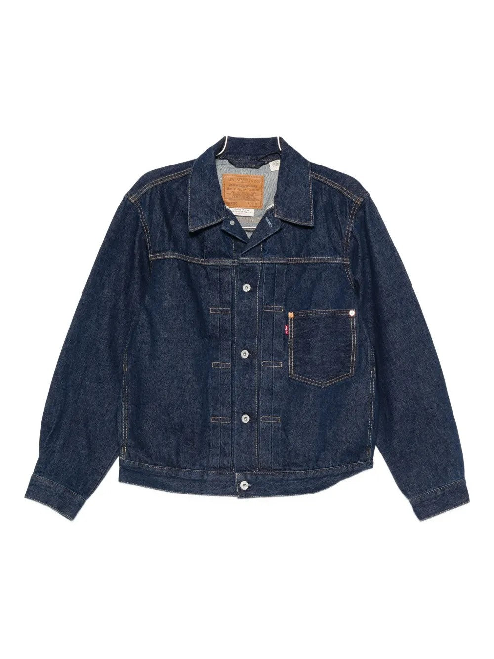 Levi's GIACCHE Blu
