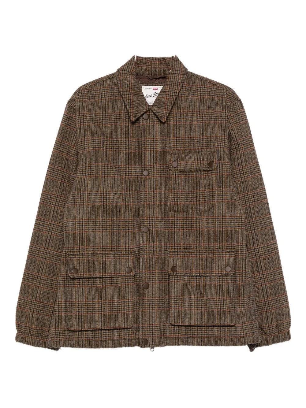 Levi's GIACCHE Marrone