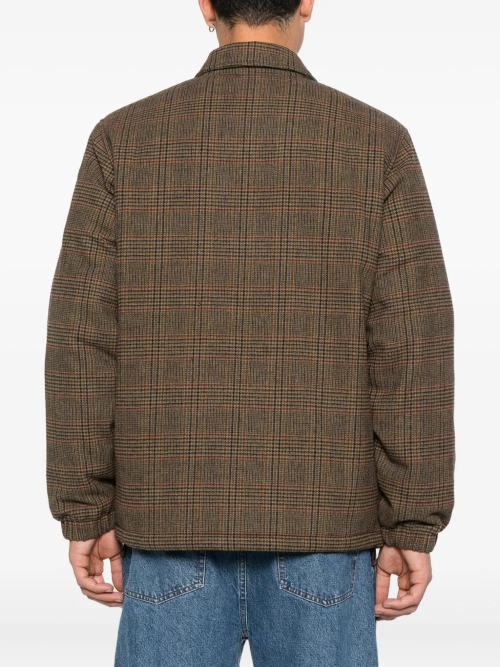 Levi's GIACCHE Marrone