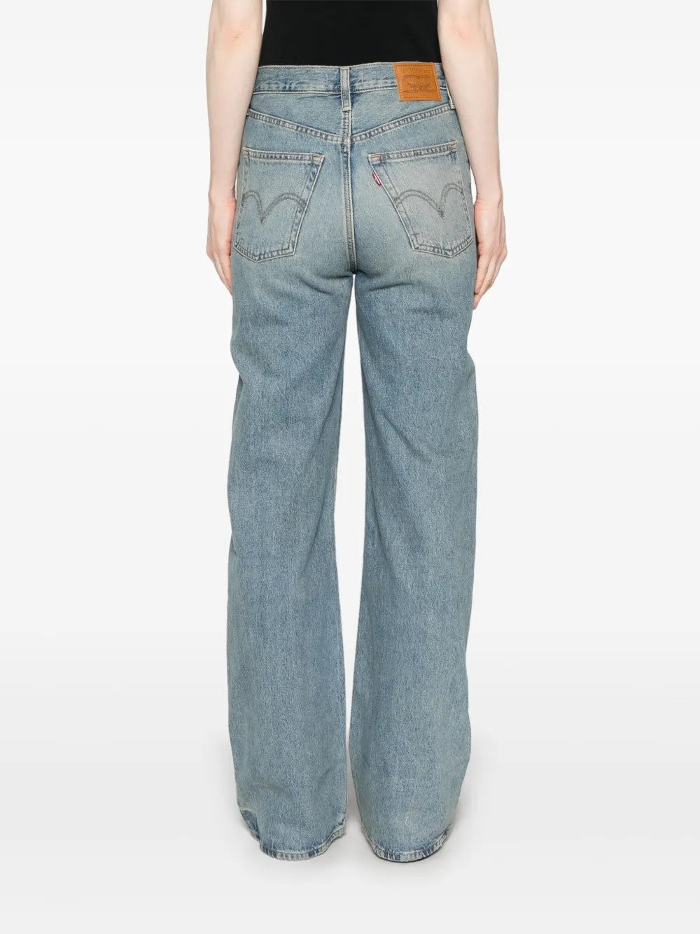 Levi's JEANS Blu