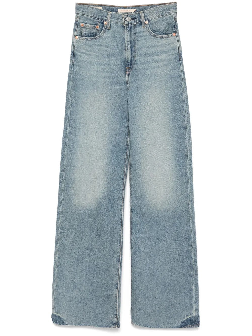 Levi's JEANS Blu