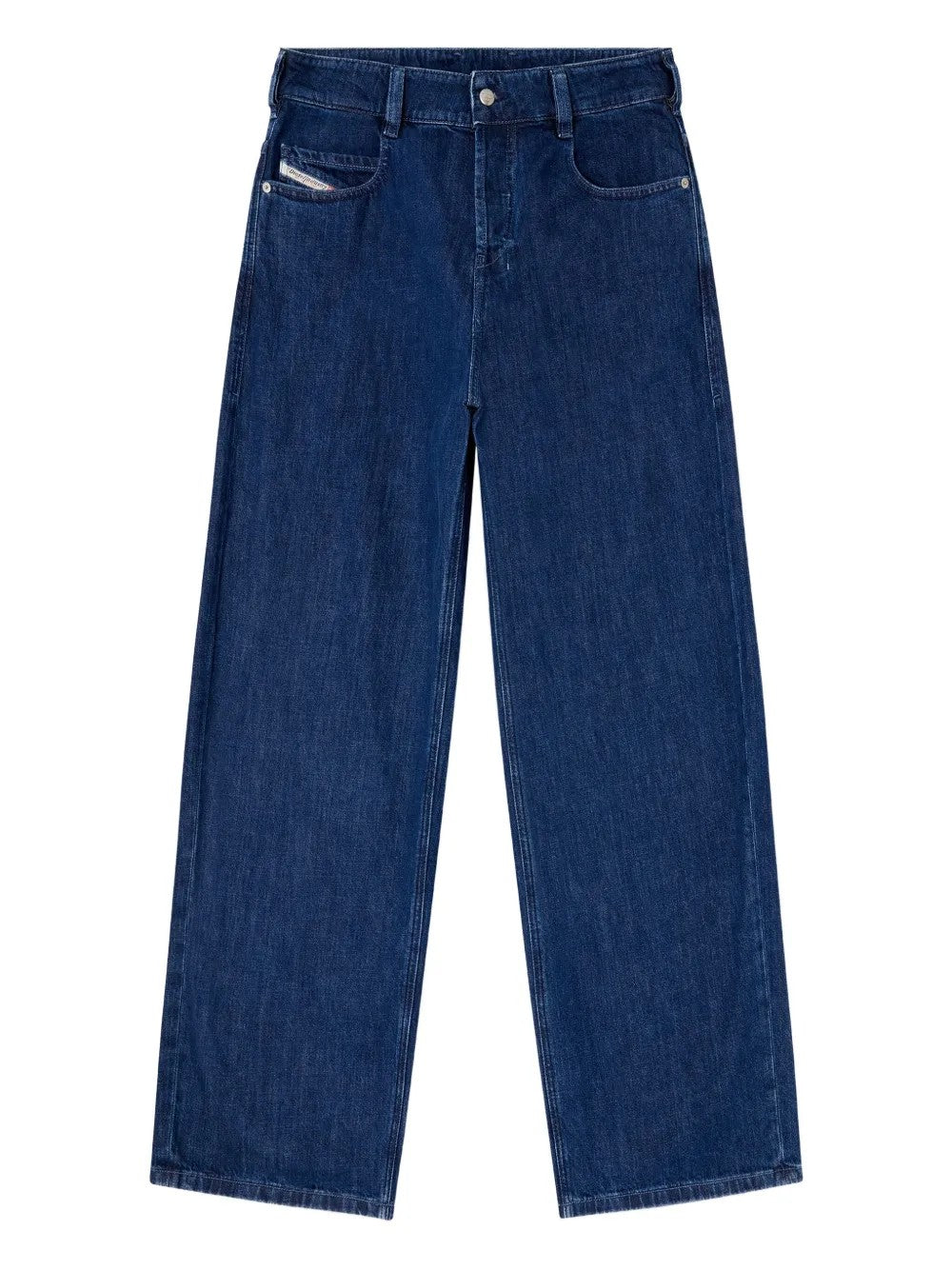 Diesel PANTALONI Blu