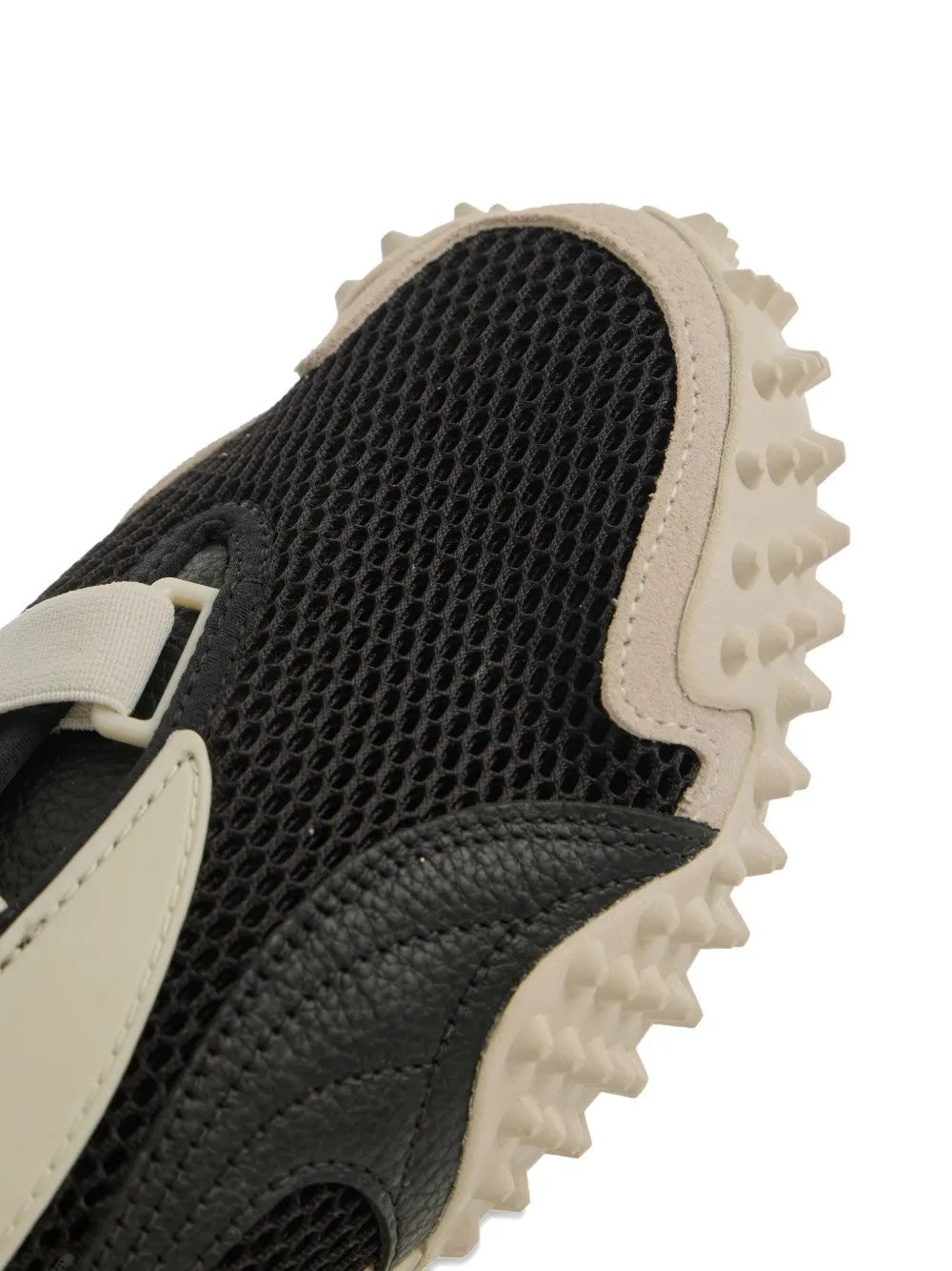 Puma SNEAKERS Grigio