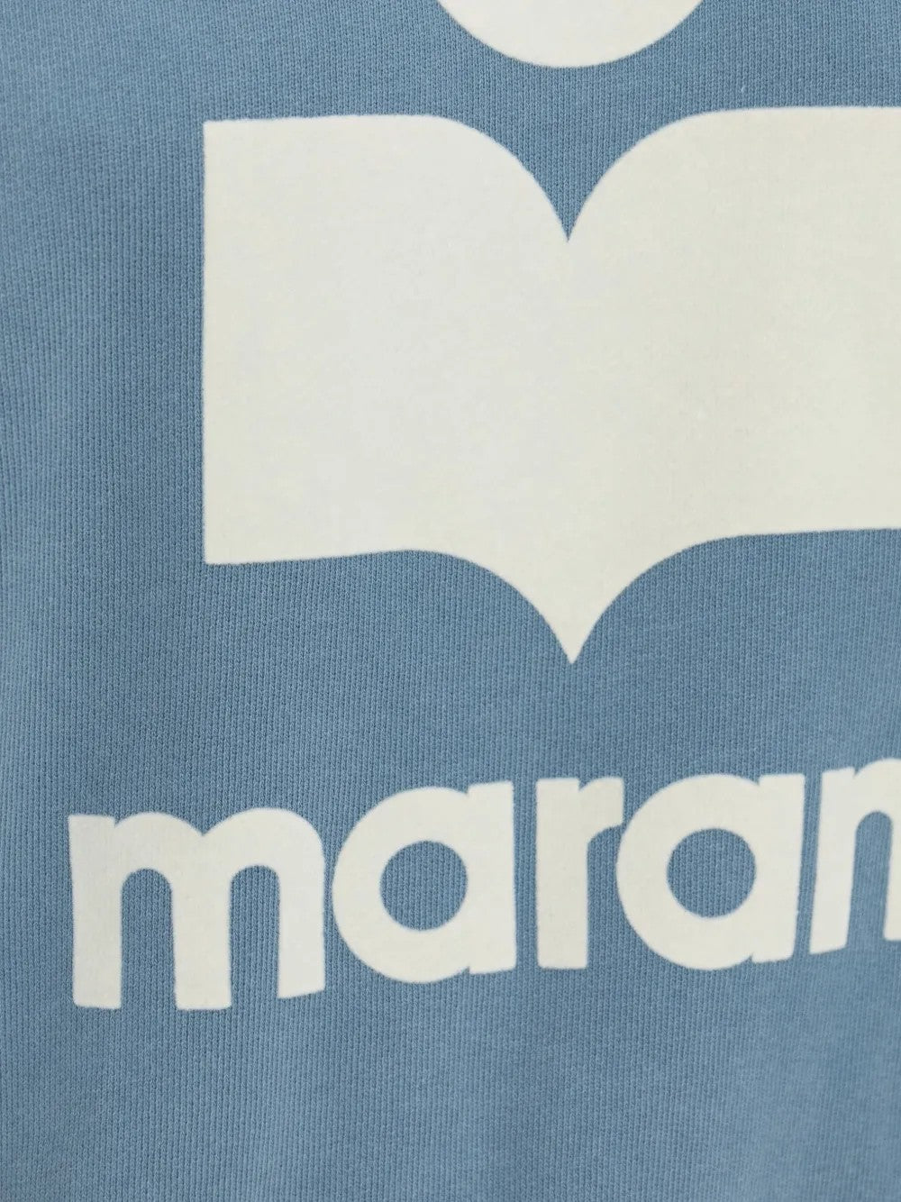 Marant Étoile MAGLIERIA Blu