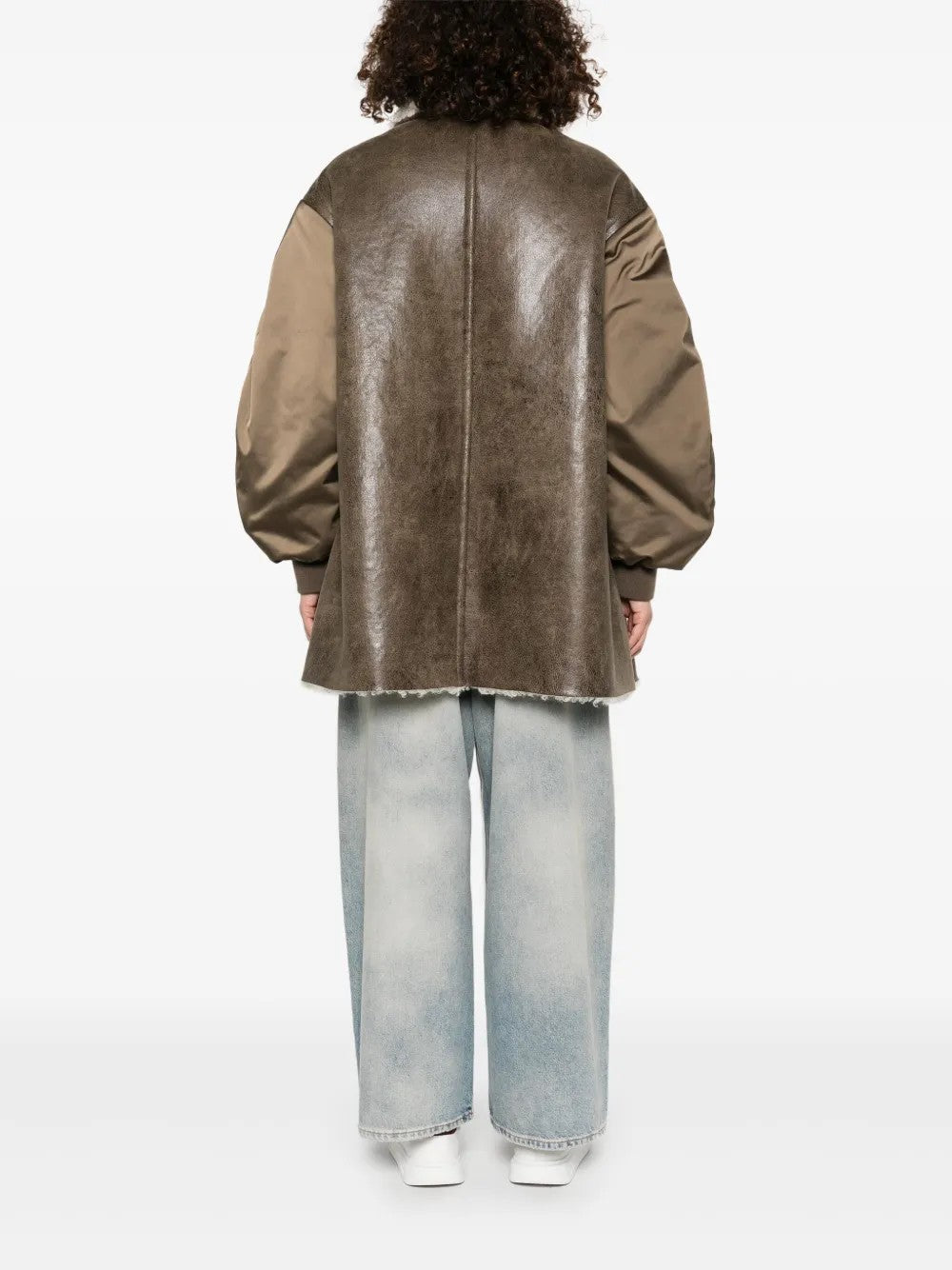 Marant Étoile CAPPOTTI E PIUMINI Verde