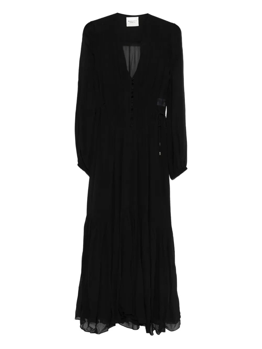 Marant Étoile VESTITI Nero