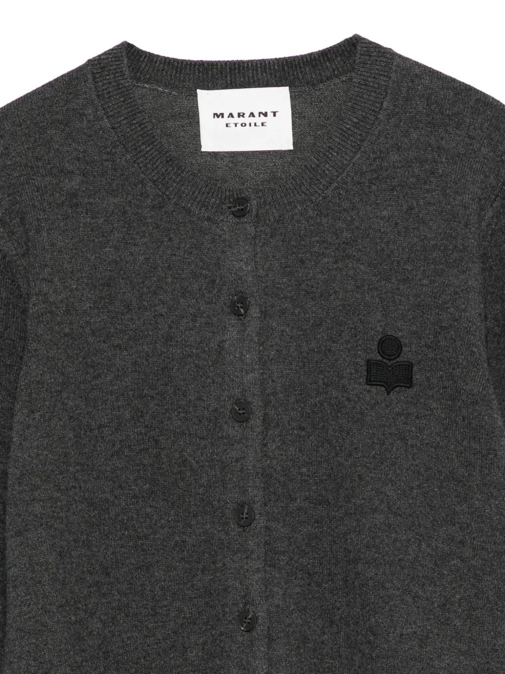 Marant Étoile MAGLIERIA Grigio