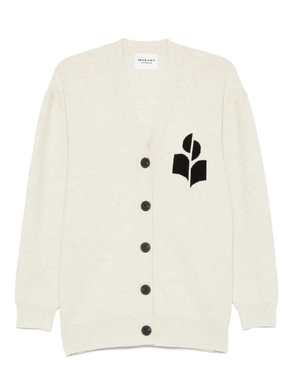 Marant Étoile MAGLIERIA Grigio