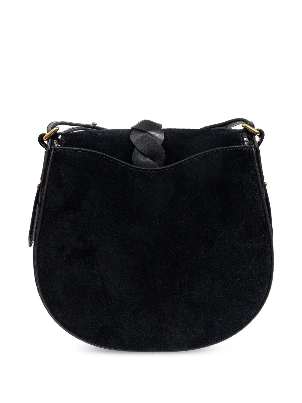 Isabel Marant BORSE A TRACOLLA Nero