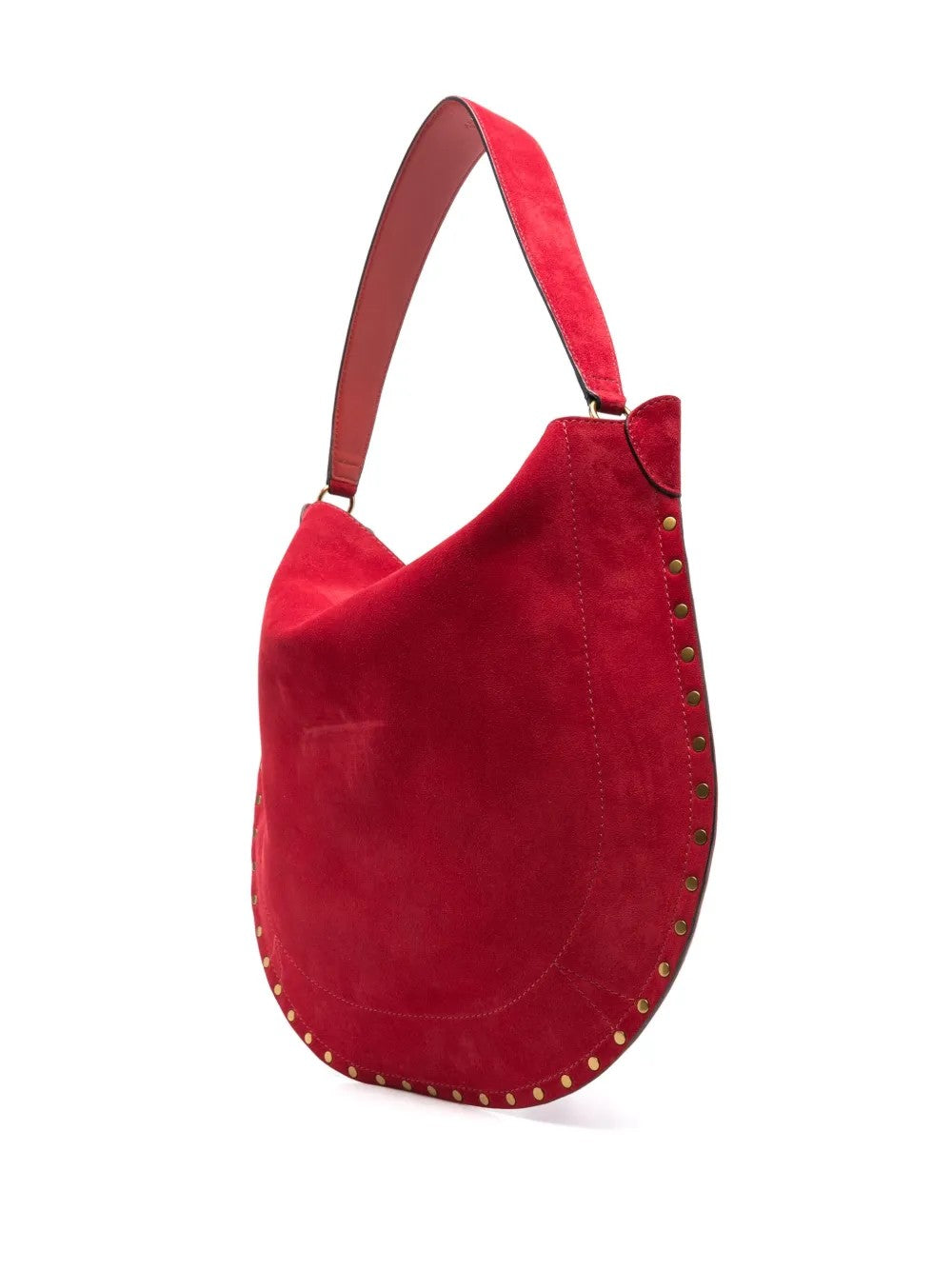 Isabel Marant BORSE A TRACOLLA Rosso