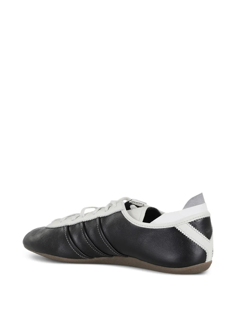 Y-3 SNEAKERS Nero