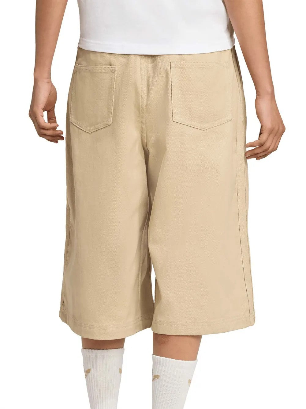 Adidas Originals PANTALONI Marrone