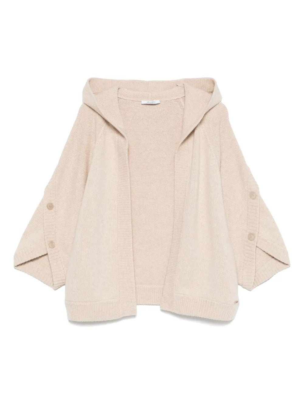 Max Mara MAGLIERIA Bianco