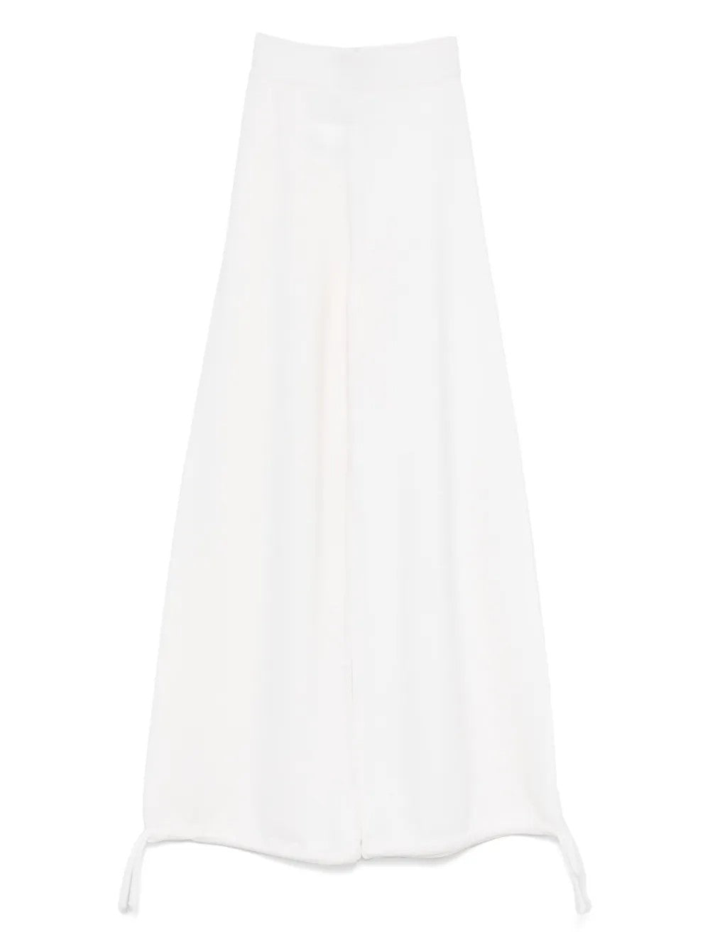 Max Mara PANTALONI Bianco