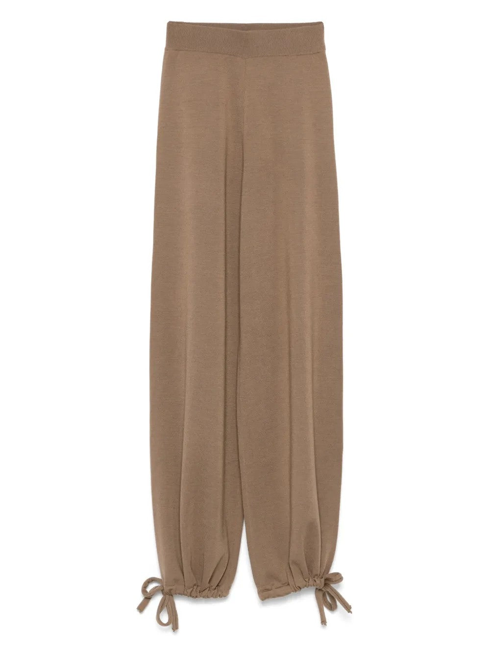 Max Mara PANTALONI Marrone