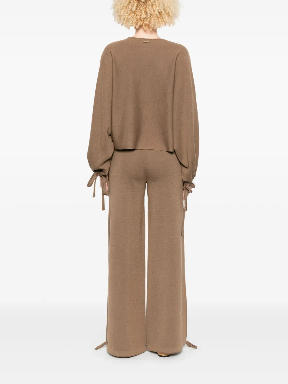 Max Mara MAGLIERIA Marrone