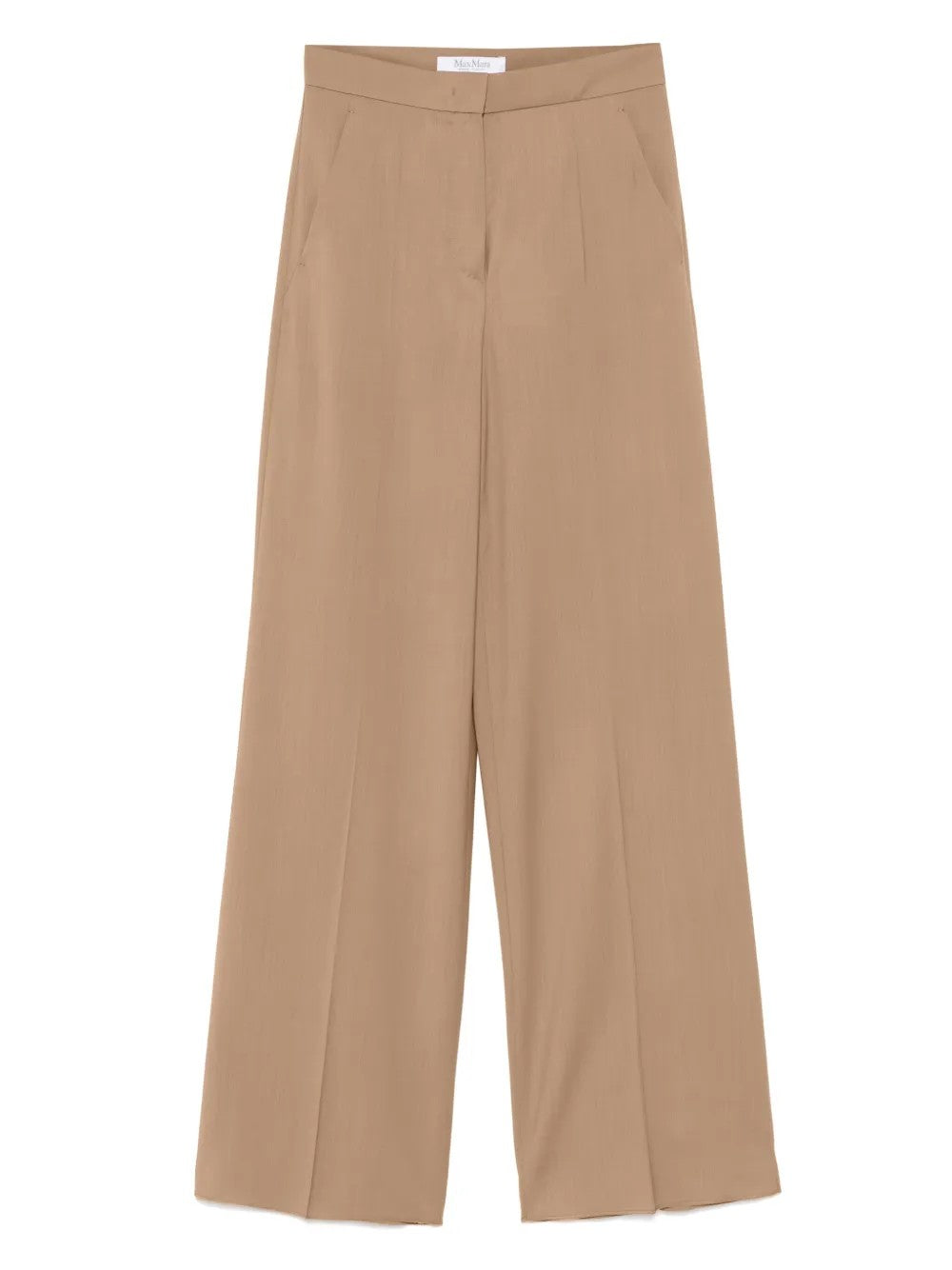 Max Mara PANTALONI Bianco
