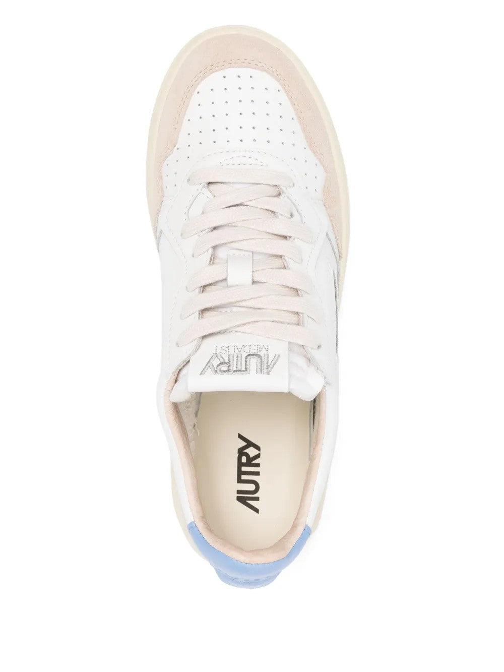 Autry SNEAKERS Bianco