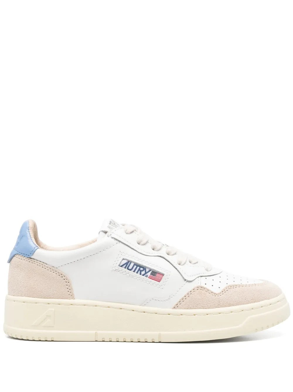 Autry SNEAKERS Bianco