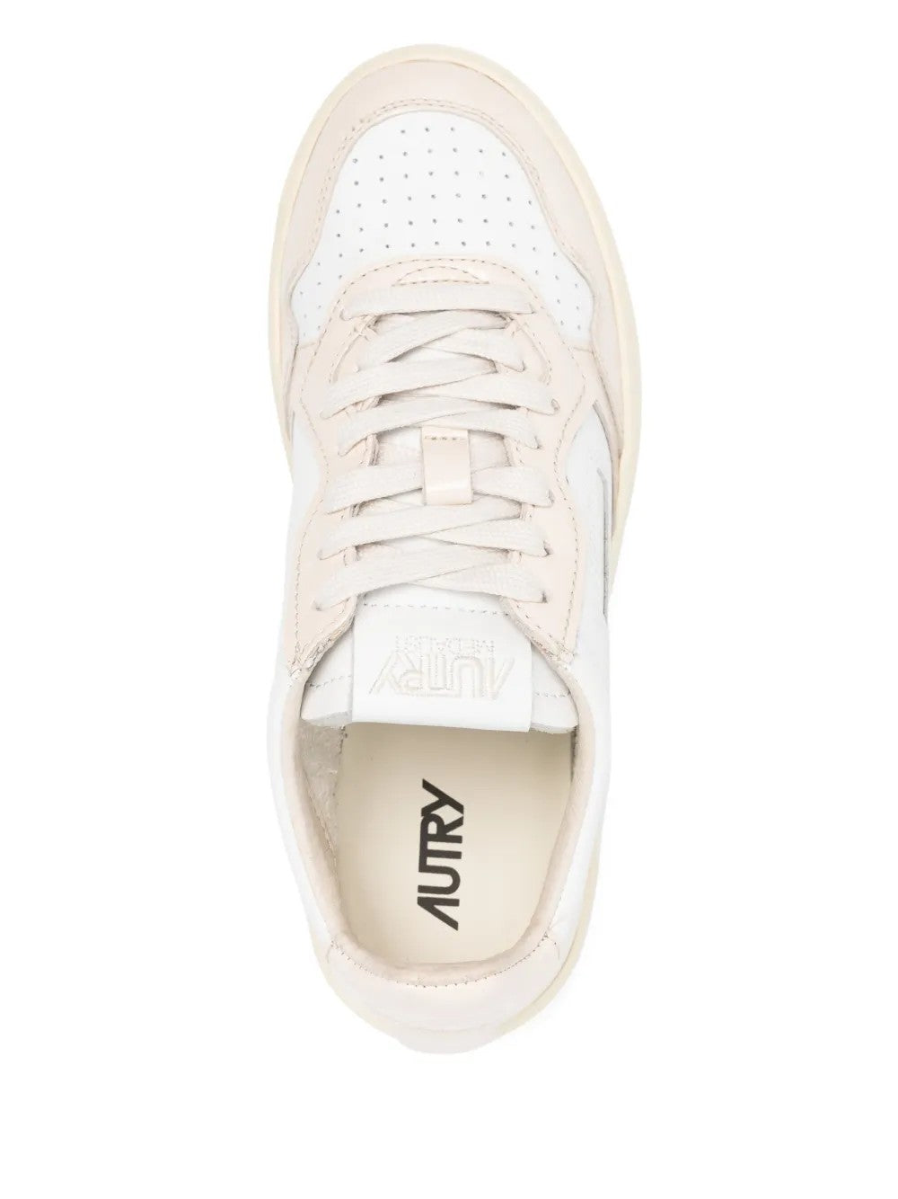 Autry SNEAKERS Bianco