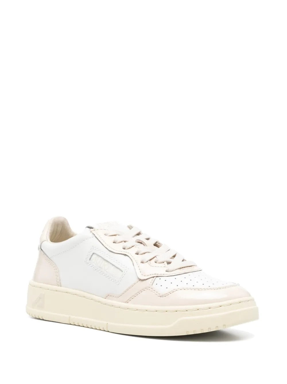 Autry SNEAKERS Bianco