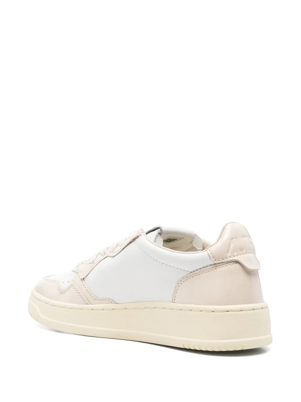 Autry SNEAKERS Bianco
