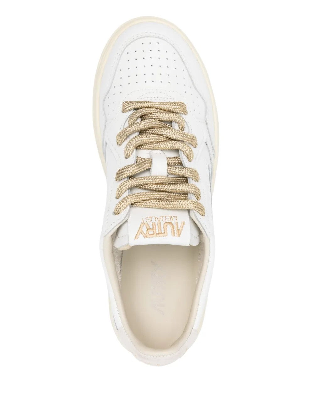 Autry SNEAKERS Bianco