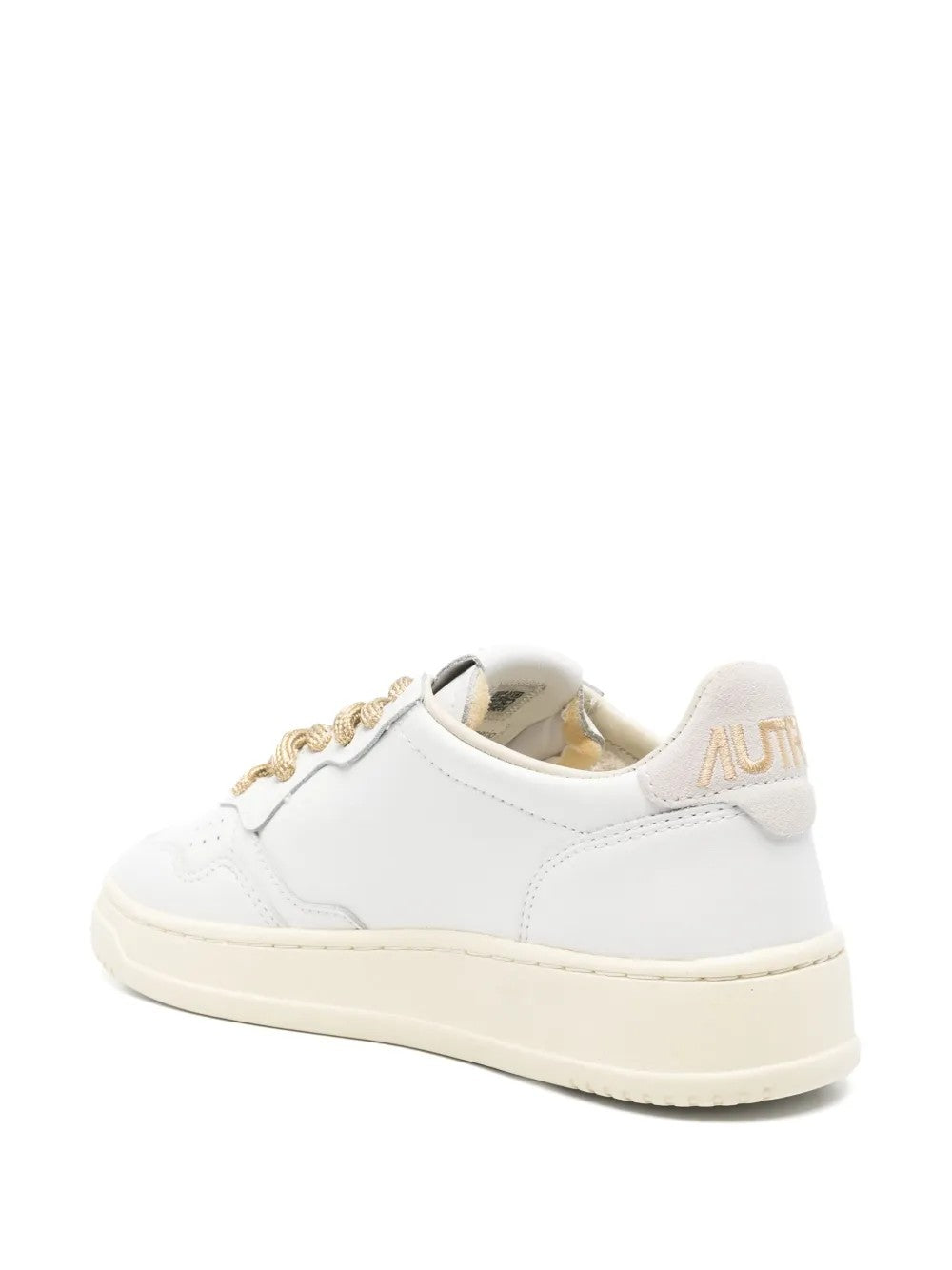 Autry SNEAKERS Bianco