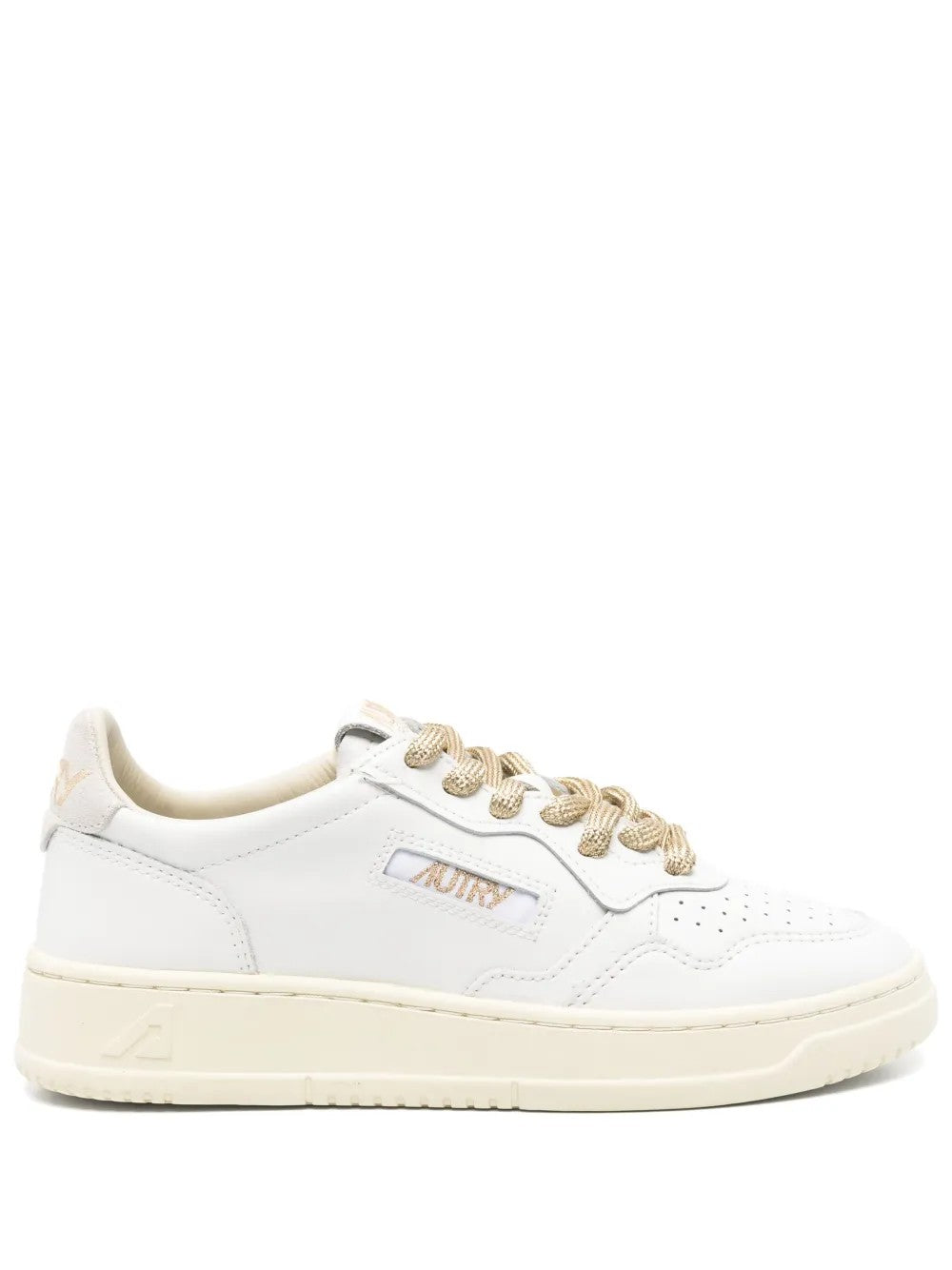 Autry SNEAKERS Bianco