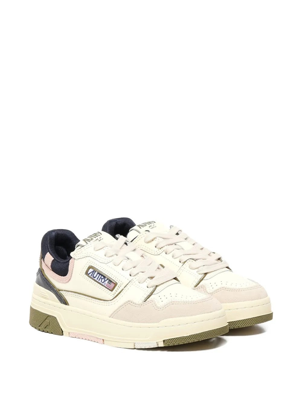Autry SNEAKERS Bianco