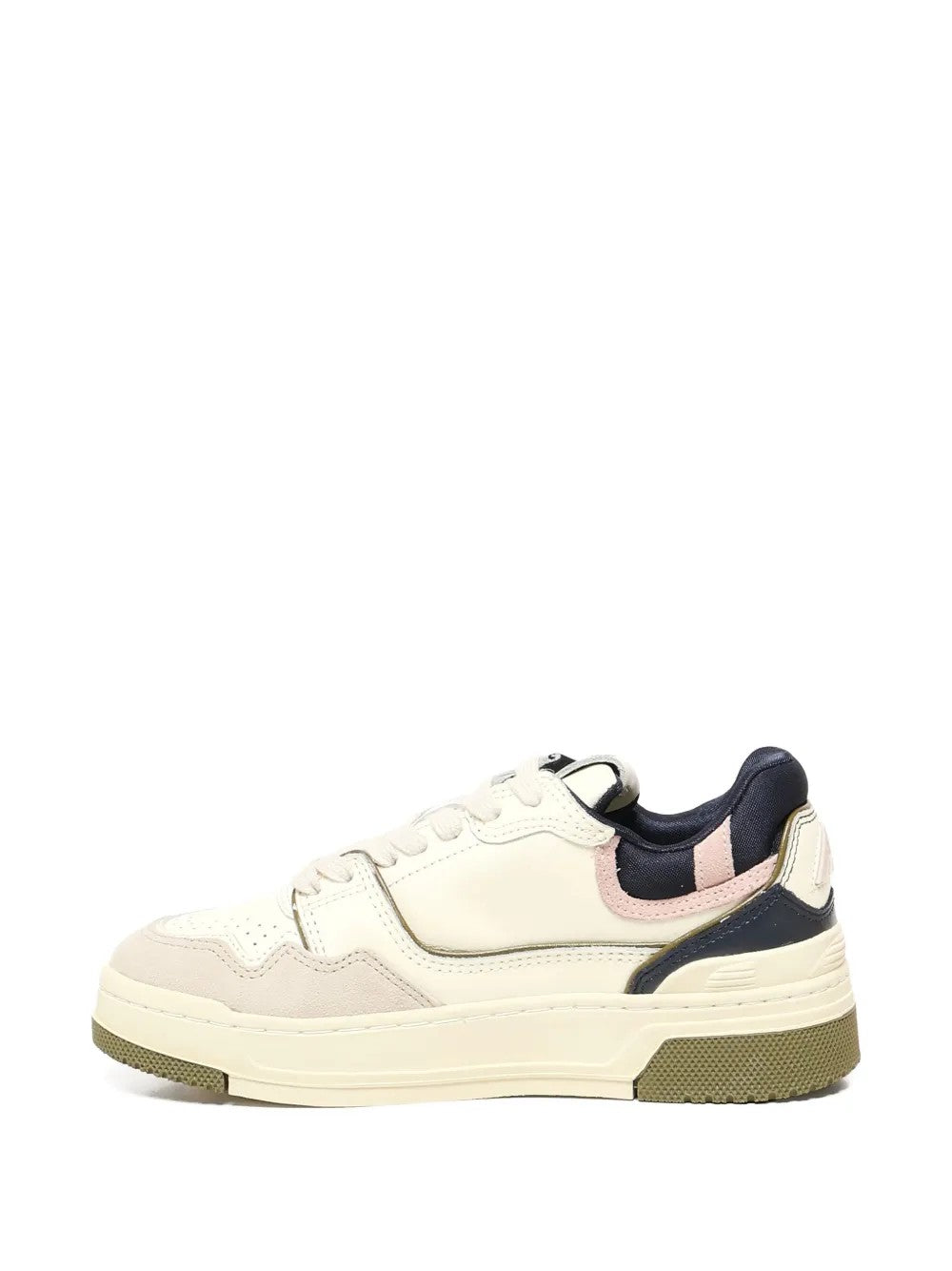 Autry SNEAKERS Bianco