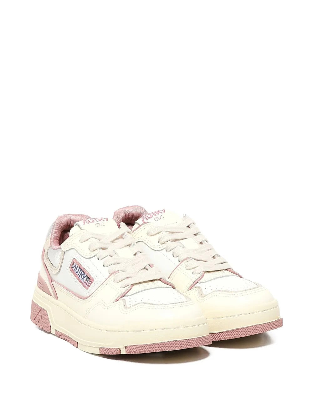 Autry SNEAKERS Bianco