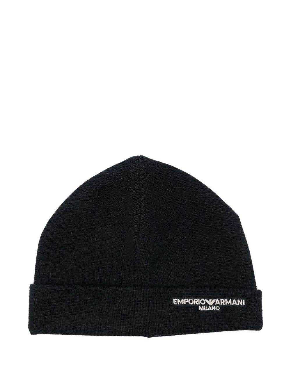 Emporio Armani CAPPELLI Blu