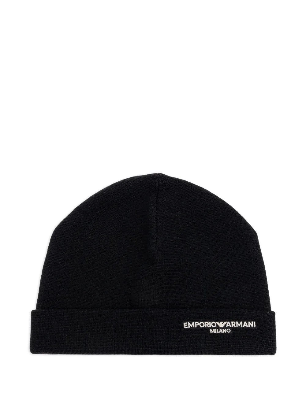 Emporio Armani CAPPELLI Nero