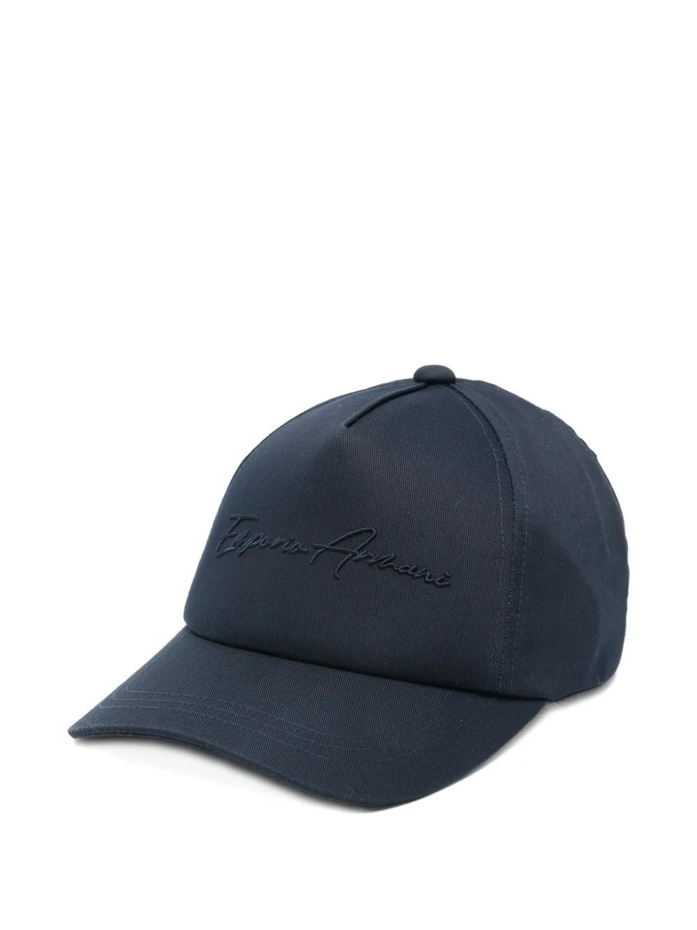 Emporio Armani CAPPELLI Blu