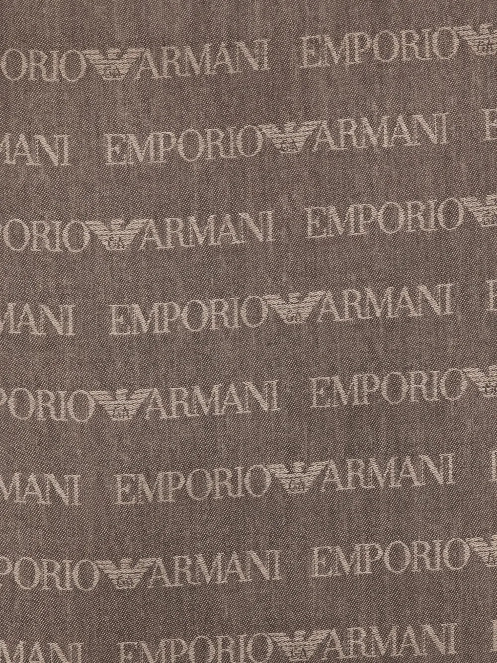 Emporio Armani SCIARPE & STOLE Multicolor