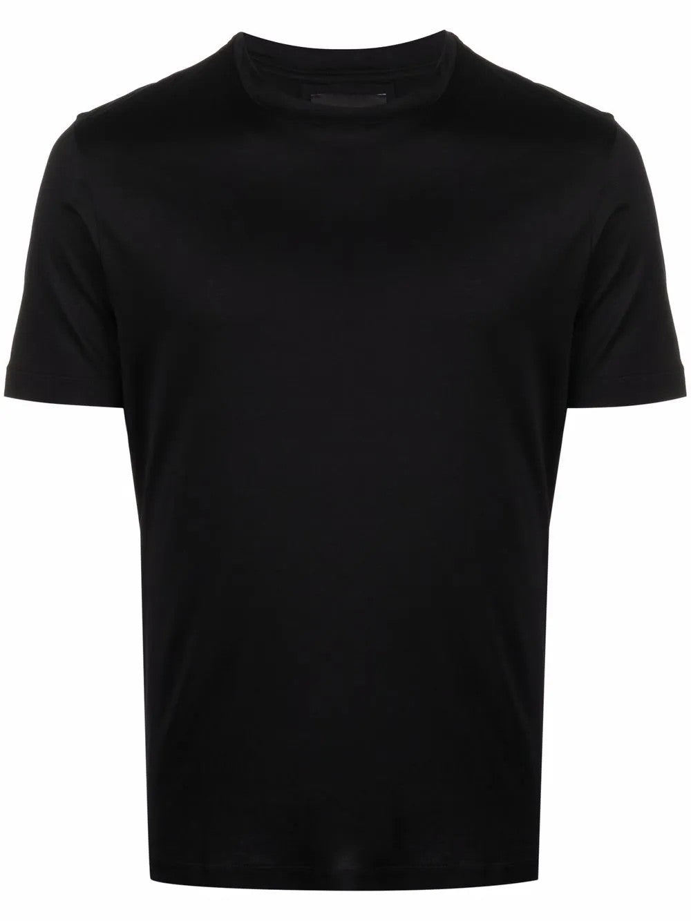 Emporio Armani T-SHIRT Nero