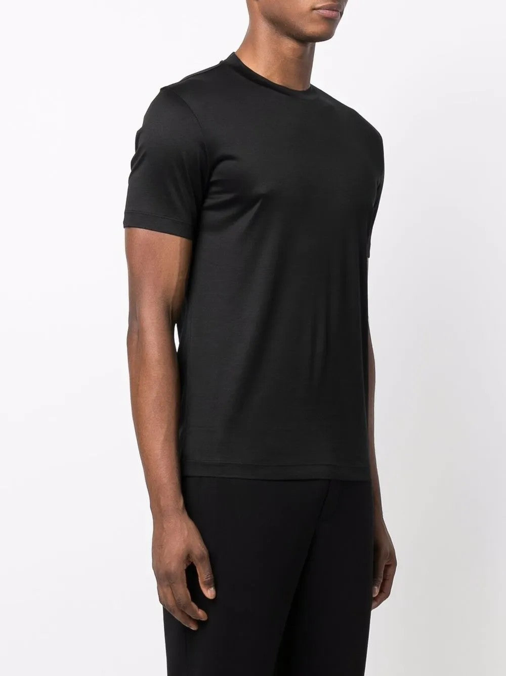 Emporio Armani T-SHIRT Nero