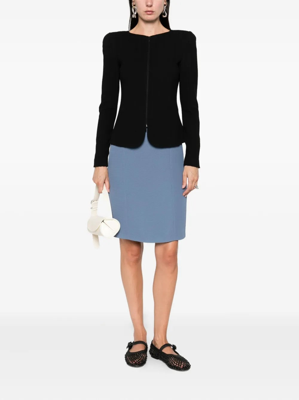 Emporio Armani GIACCHE Nero