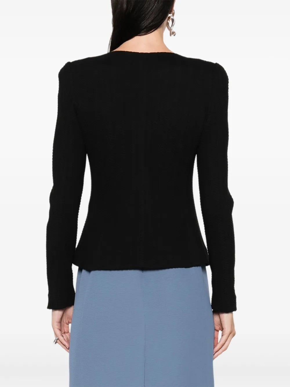 Emporio Armani GIACCHE Nero