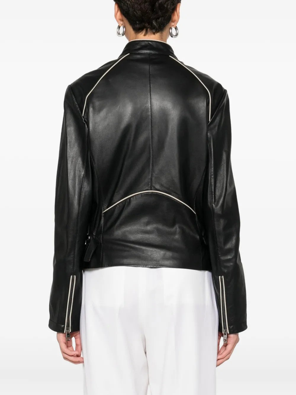 Emporio Armani GIACCHE Nero