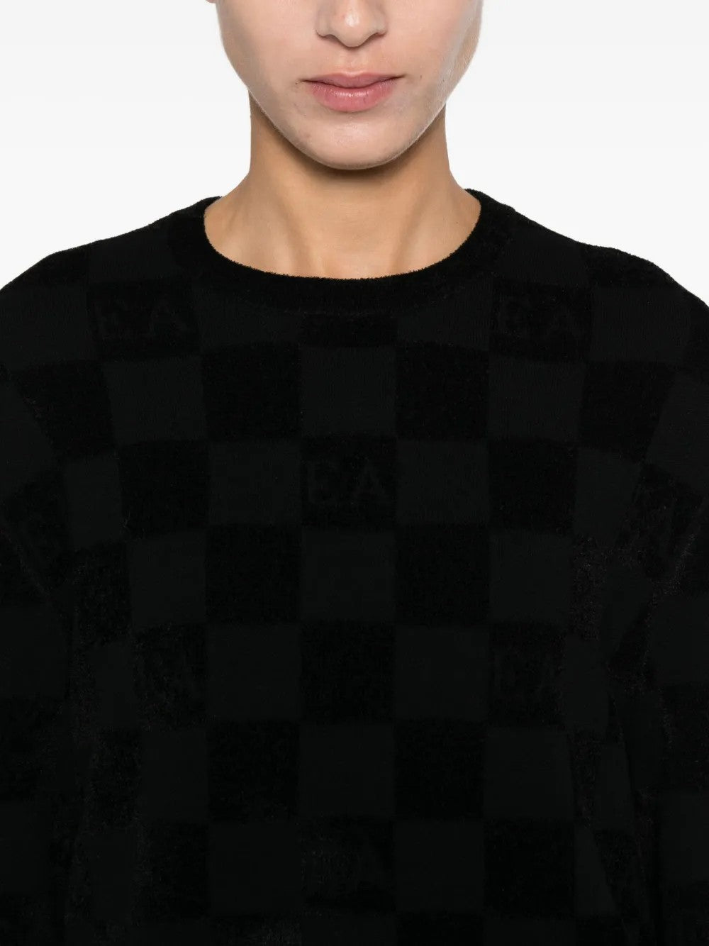 Emporio Armani MAGLIERIA Nero