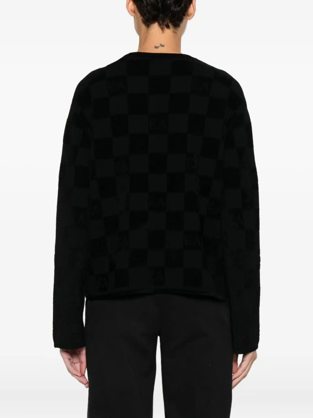 Emporio Armani MAGLIERIA Nero