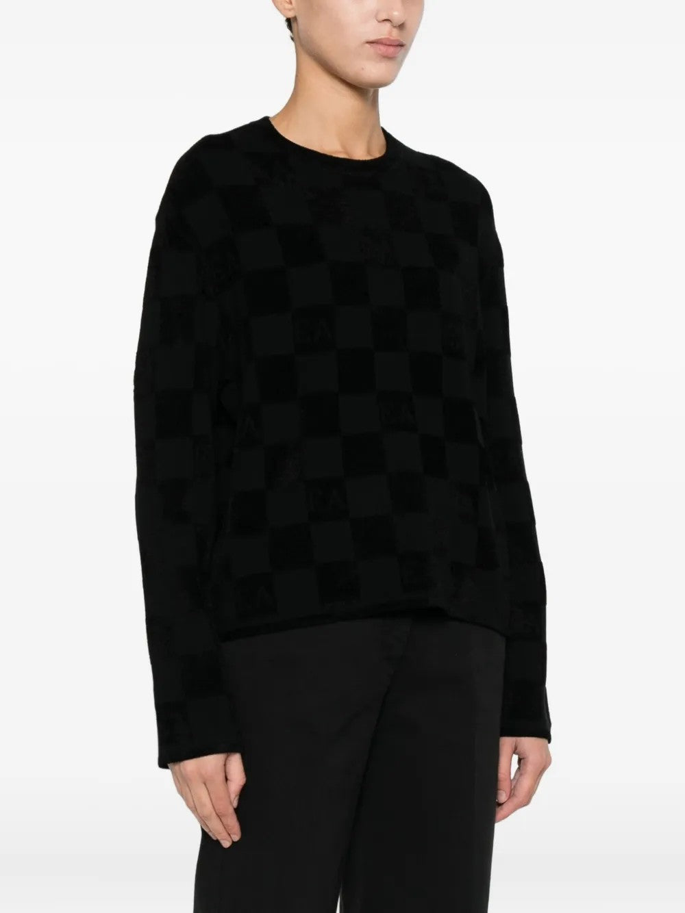 Emporio Armani MAGLIERIA Nero