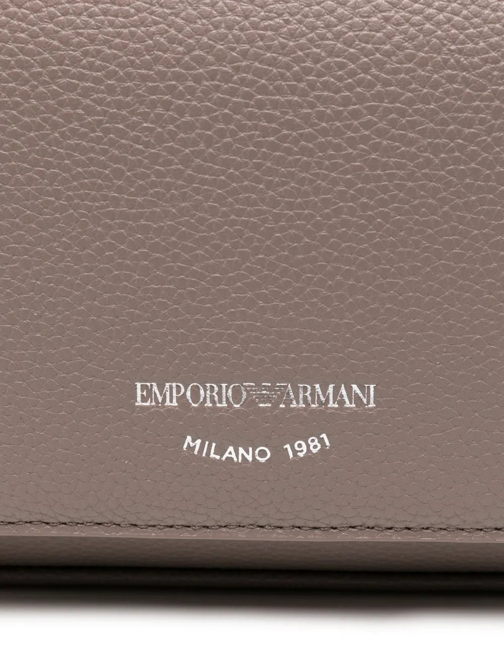 Emporio Armani BORSE A MANO Beige