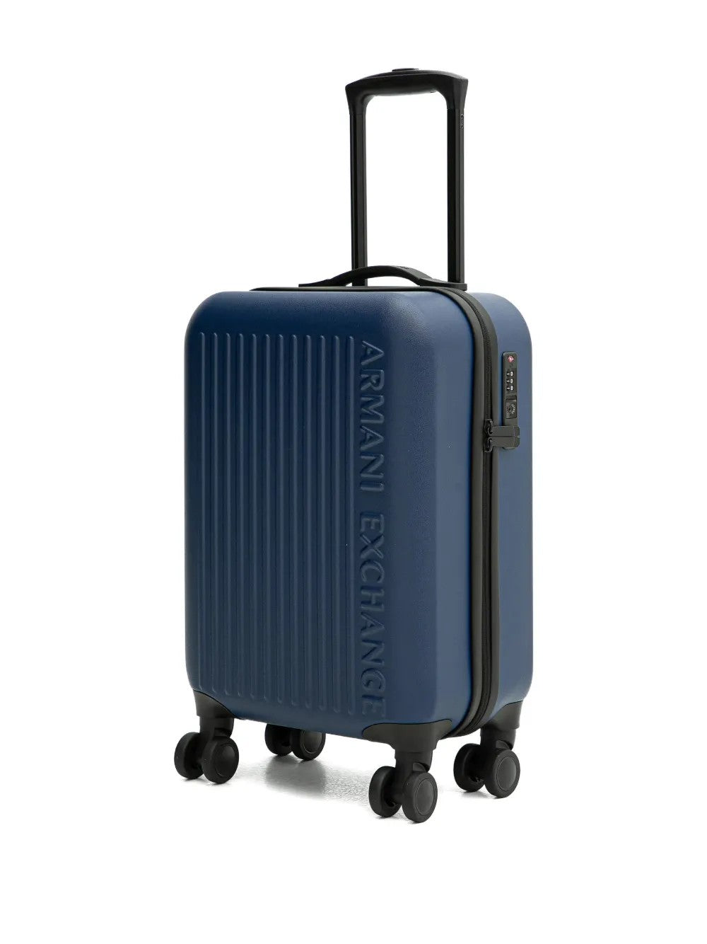 Armani Exchange VALIGIE E BORSONI Blu