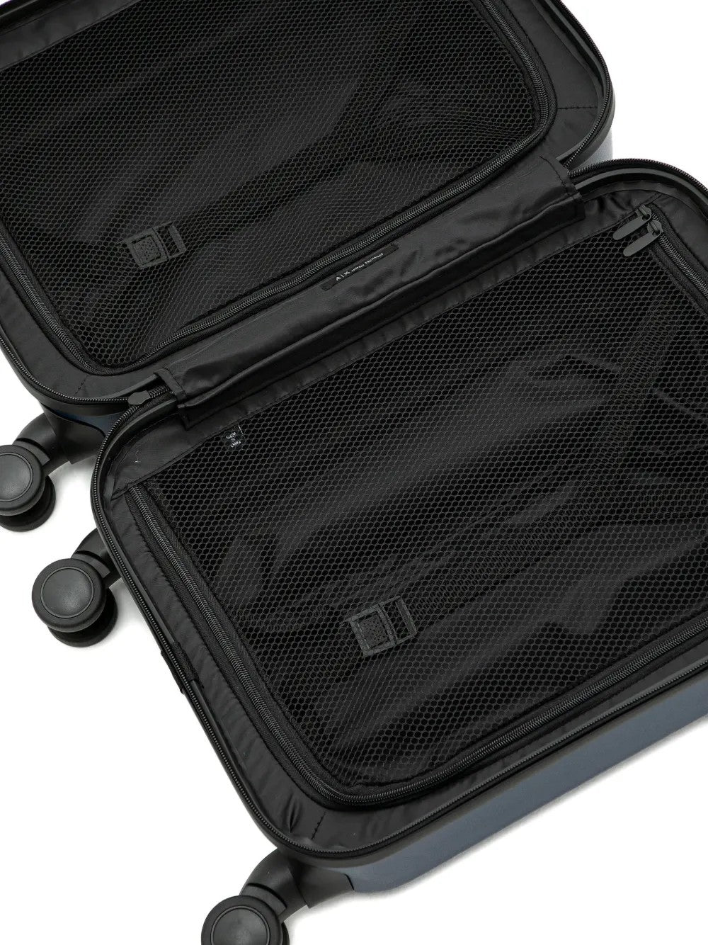 Armani Exchange VALIGIE E BORSONI Blu